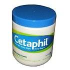 Cetaphil Moisturizing Cream, Fragrance Free 16 oz (453 g)