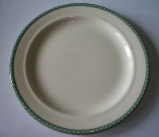 Dudson Chantilly Finest Vitrified China 6 1/2 Plate