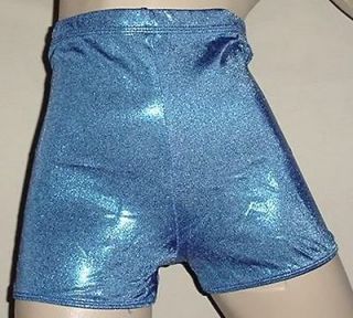 cheerleading shorts in Clothing, 