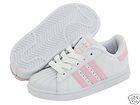 Adidas Superstar 2 White Diva Infants Shoes 2   10 NWT