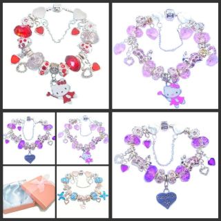 granddaughter charms in Charms & Charm Bracelets