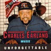 Unforgettable by Charles Earland CD, Mar 1994, Muse USA