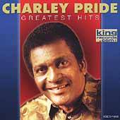 Greatest Hits Koch by Charley Pride CD, Jan 1996, King