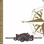 Changes in Latitudes, Changes in Attitudes Gold Disc CD by Jimmy 