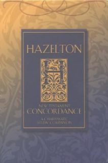   Study Companion by Charles J. Hazelton 2000, Hardcover