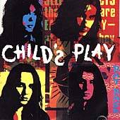 Rat Race by Childs Play CD, Jun 1990, Chrysalis Records