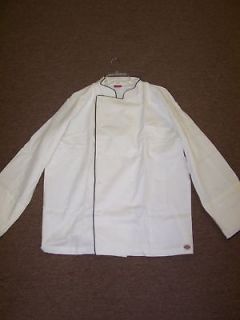 chef coats in Uniforms & Work Clothing