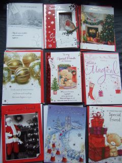   & NEIGHBOURS ~ Quality Christmas Card ~ CHOICE of DESIGNS ~L@@K