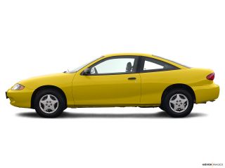 Chevrolet Cavalier 2005 Base