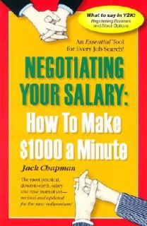   1000 a Minute by Jack Chapman 2004, Hardcover, Reprint, Revised