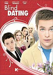 Blind Dating DVD, 2008, Valentine Faceplate