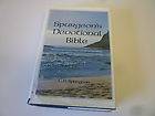 Spurgeons Devotional Bible by Charles H. Spurgeon (1996, Hardcover 