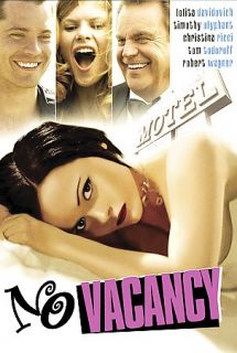 No Vacancy DVD, 2004