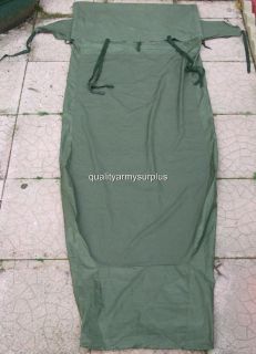 Chinook Waterproof Base Bivy Bag & Sleeping Bag Cover