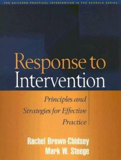   by Mark W. Steege and Rachel Brown Chidsey 2005, Paperback
