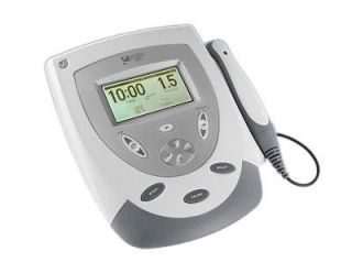 Brand New Chattanooga Intelect Transport Portable Ultrasound 2782