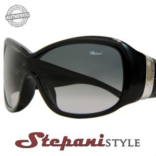 Chopard Sunglasses SCH054 700X Black 054