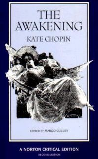 The Awakening by Kate Chopin 1992, Paperback, Revised