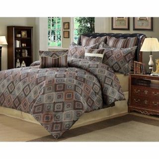 Bedding southwestern comforters in Comforters & Sets