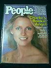 People Weekly 1983 February 21 Karen Carpenter Cheryl Ladd