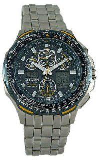 mens citizen watch in Jewelry & Watches