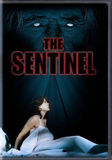 The Sentinel DVD, 2004