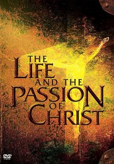The Life And The Passion Of Christ DVD, 2005