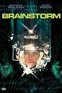 Brainstorm DVD, 2000