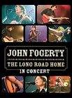 John Fogerty   The Long Road Home In Concert (DVD, 2006)