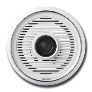 Clarion Coaxial 2 Way 6.5 Car Speaker