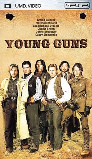 Young Guns UMD, 2005