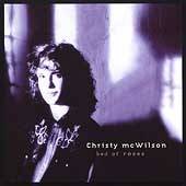 Christy McWilson cd Bed of Roses