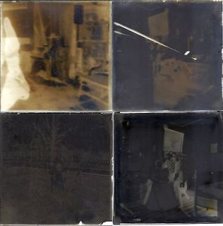 glass negatives in Other Antique Images