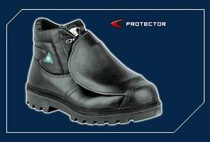 Cofra Protector Safety Steel Toe Work Boots