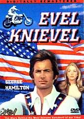 Evel Knievel DVD, 2006