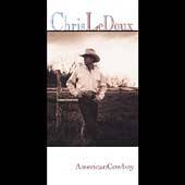 American Cowboy Box by Chris LeDoux CD, Oct 1994, 3 Discs, Liberty USA 