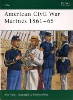 civil war marines in Collectibles