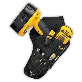 drill holster in Tool Boxes, Belts & Storage
