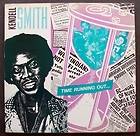 KENDELL SMITH~MAD PROFESSOR Time Running Out ORIGINAL NR MINT ARIWA LP 