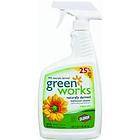 Green Works Bath Cleaner by Clorox/Home Cleaning 30593