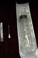 syringes with needles in Business & Industrial