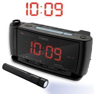   T741B Multi Function Alarm Clock Radio / The Ultimate Alarm Clock