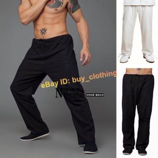 hemp pants in Mens Clothing