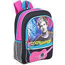 Cody Simpson 16 Team Cody Backpack NWT Worldwide ship