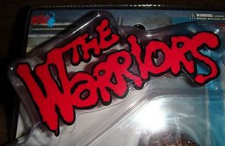 the warriors action figures in TV, Movie & Video Games