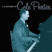 The Very Best of Cole Porter Hip O by Cole Porter CD, Jun 2004, Hip O 