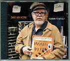 DAVE VAN RONK Hummin To Myself HARRY ALLEN*JOHN PIZZARELLI Rare OOP CD 