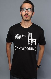 Eastwooding Shirt Clint Eastwood Republican RNC Chair Pointing Finger 