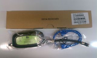 DECA New in Box DIRECTV Ethernet Coax Adapter DECA, DECA1MR0 01 FOR 