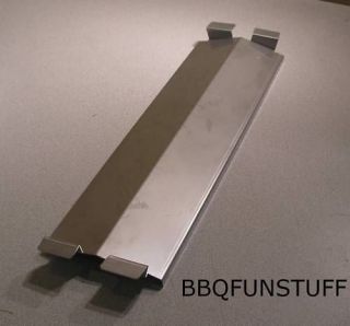 MHP  / BBQ Pro Gas Grill Heat Plate SCHP1